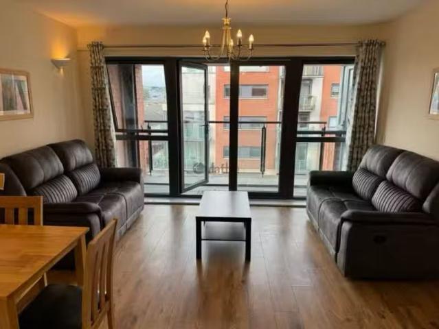Apartment to rent