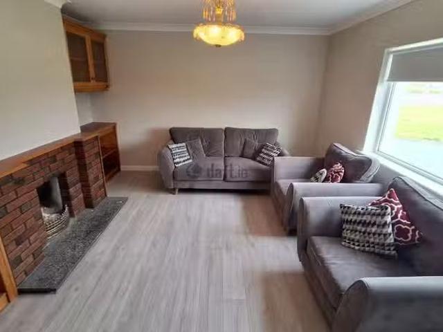 House to rent