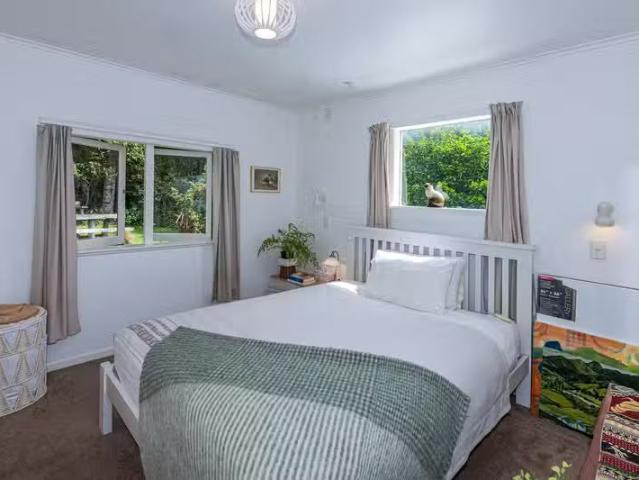 House for rent in Paparoa, Northland