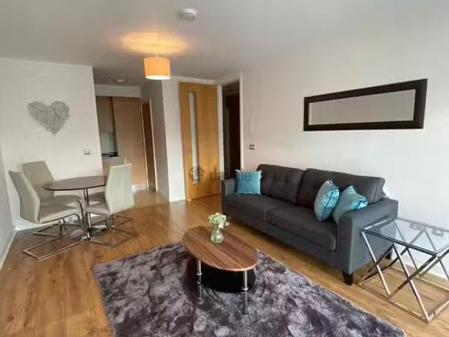 Apartment to rent