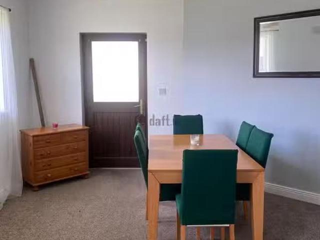 Apartment to rent