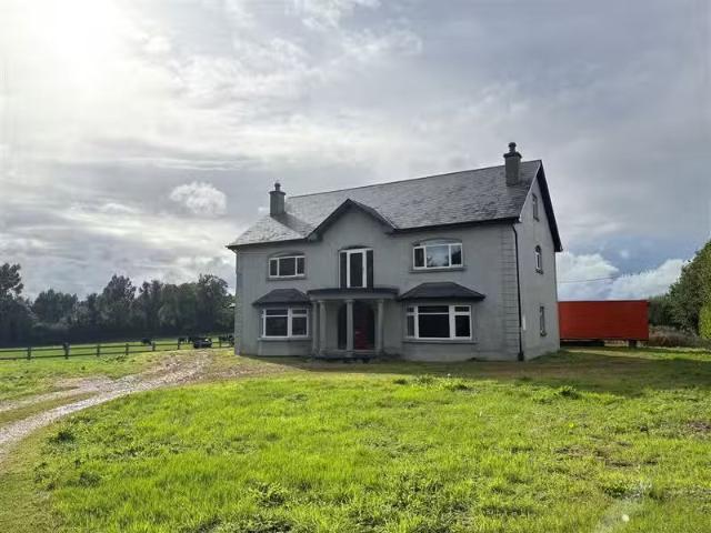 House to rent