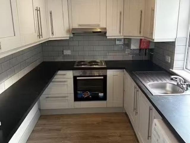Apartment to rent