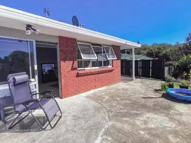 House for rent in Pembroke, Taranaki