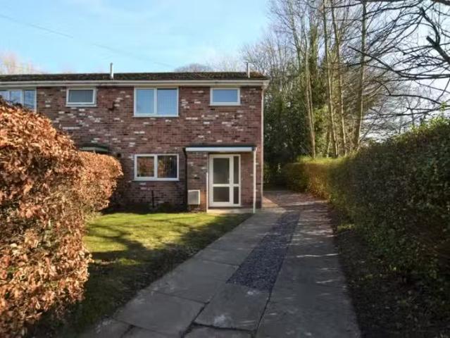 House for rent