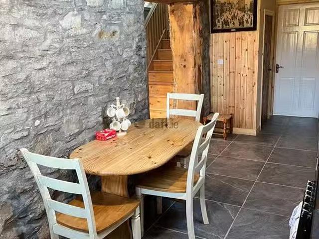 House to rent