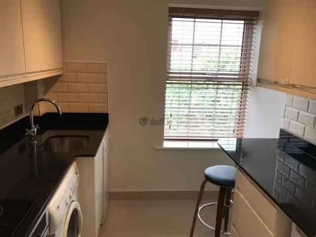 Apartment to rent