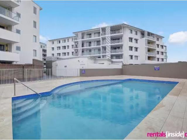 Apartment for rent in Toongabbie, New South Wales