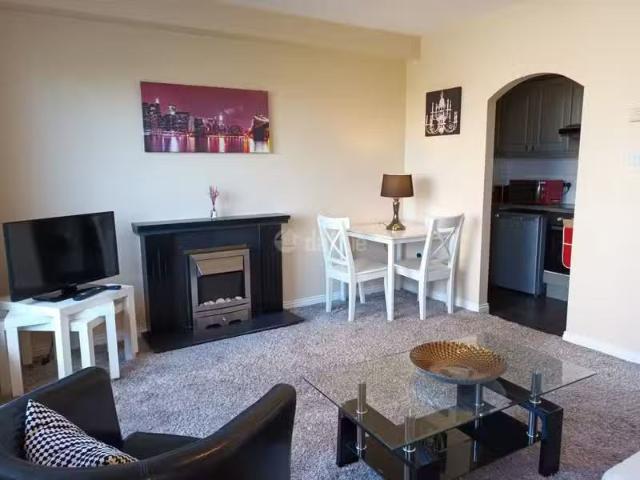 Apartment to rent