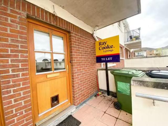 House to rent
