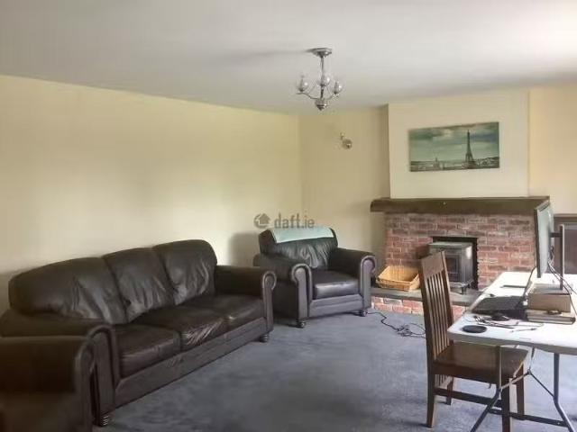 House to rent