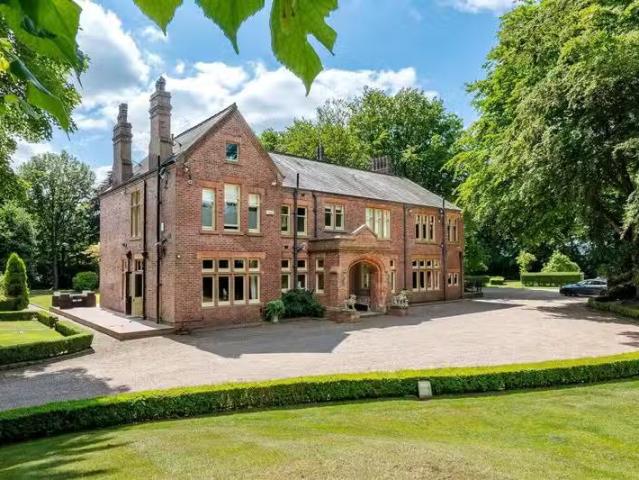 House for rent in Roby Mill, Lancashire