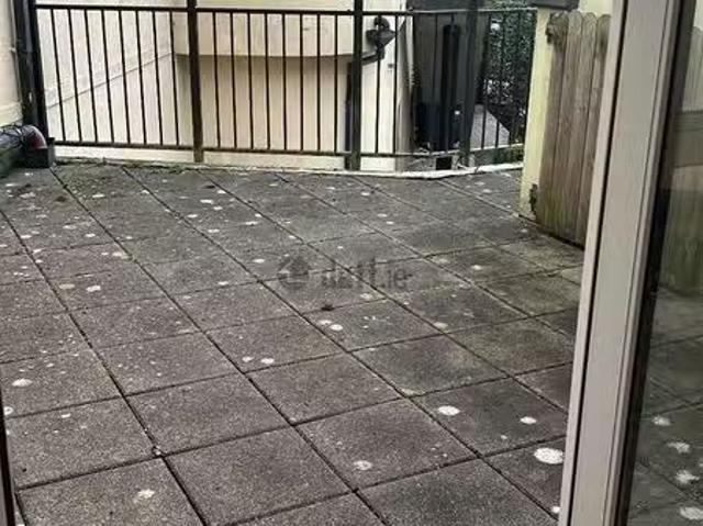 Apartment to rent