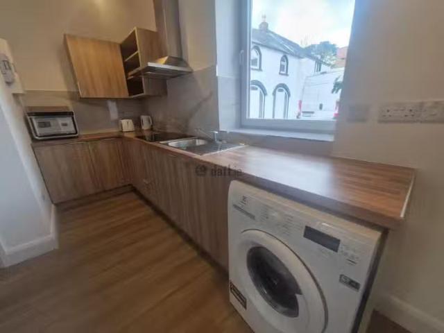 Apartment to rent