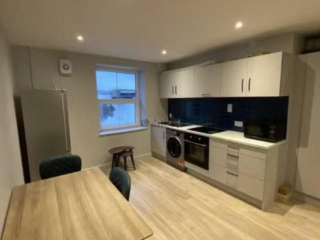Apartment to rent