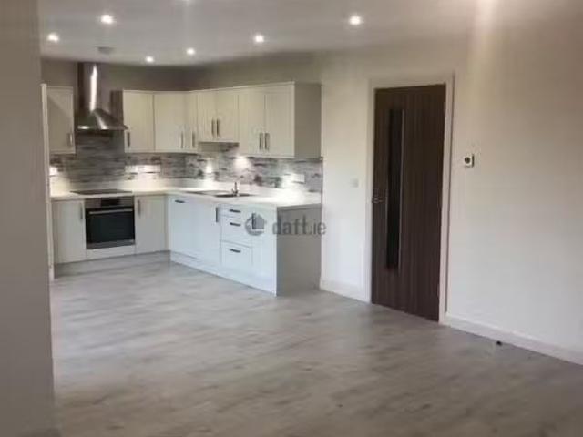Apartment to rent
