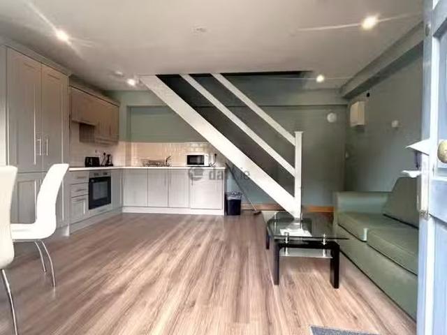 Apartment to rent