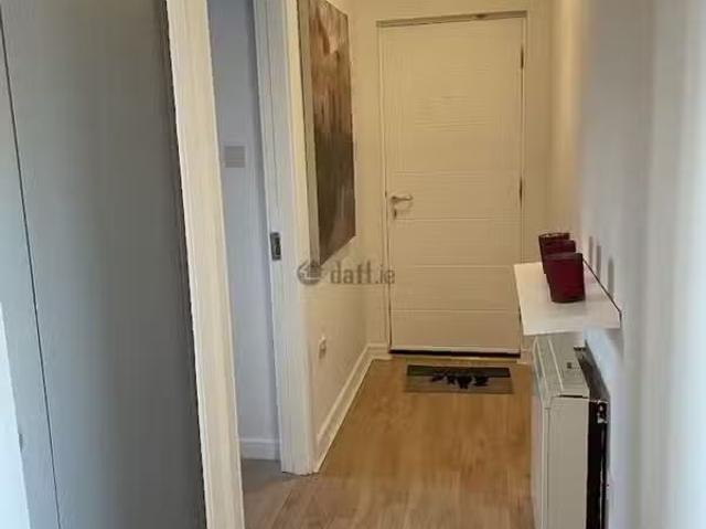 Apartment to rent