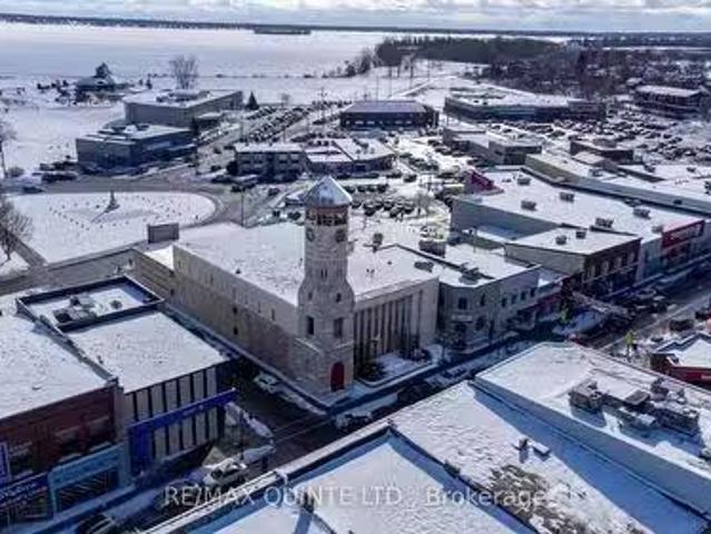 House for rent in Quinte West, Ontario