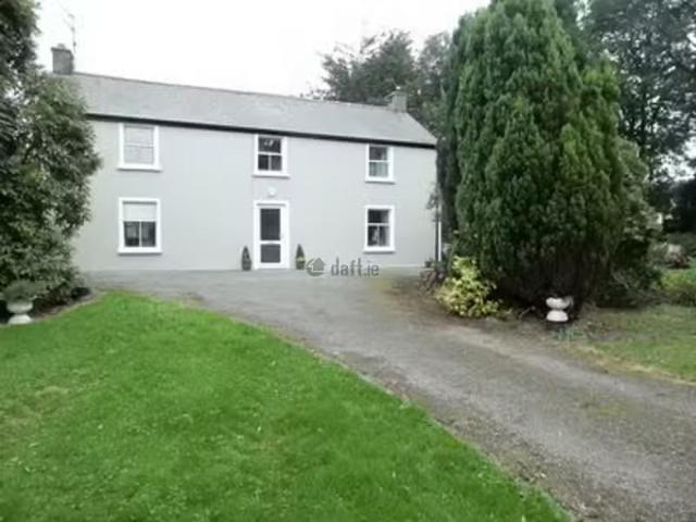 House to rent