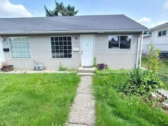 House for rent in Mission, British Columbia