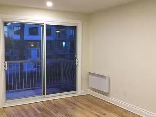 Apartment for rent in Laval, Quebec