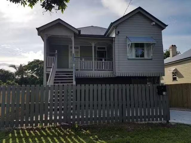 House for rent in Toombul, Queensland