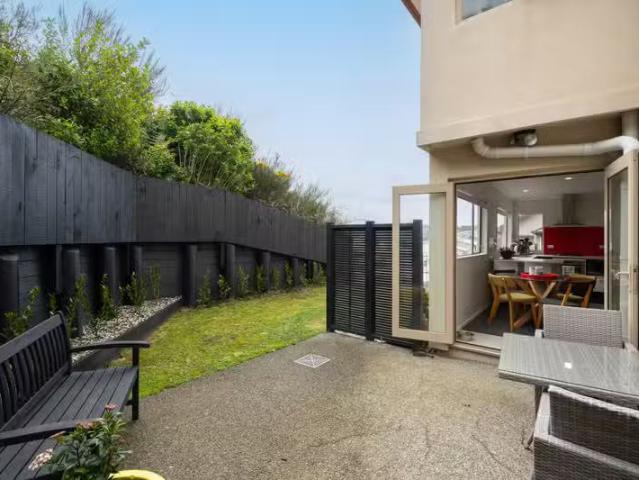 House for rent in Matata, Wellington