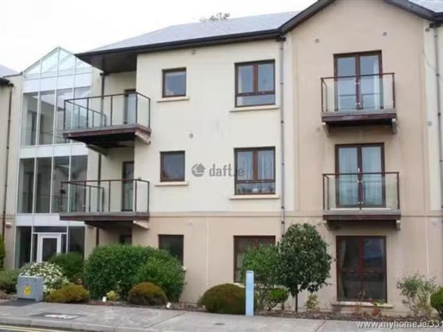 Apartment to rent