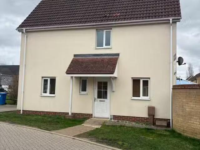 House for rent in Chelmondiston, Suffolk