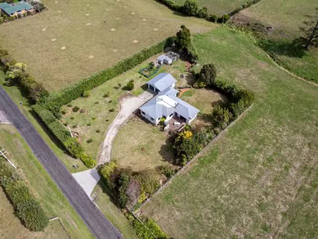 House for rent in Taranaki
