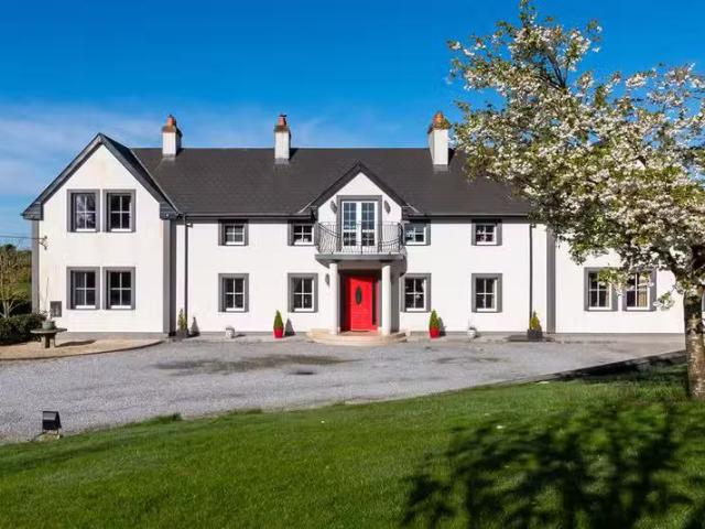 House to rent