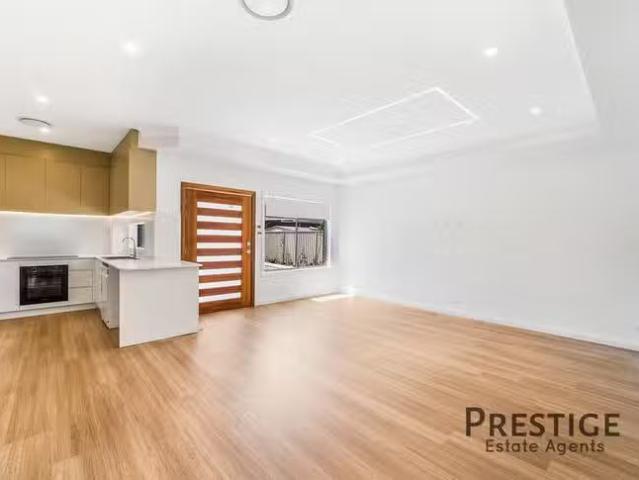 House for rent in Fairfield Heights, New South Wales