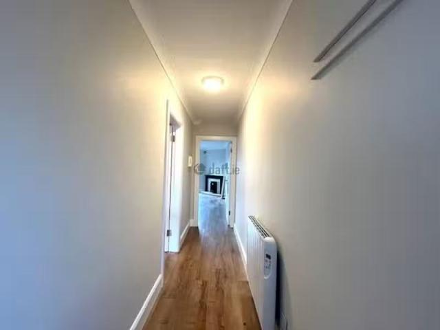 Apartment to rent