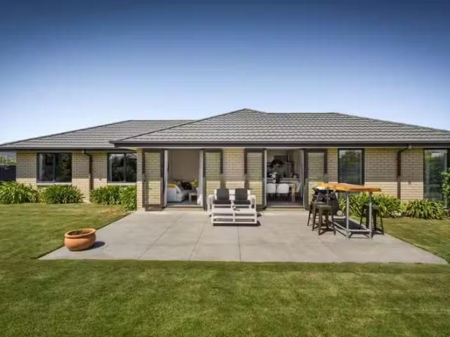House for rent in Rolleston, Canterbury