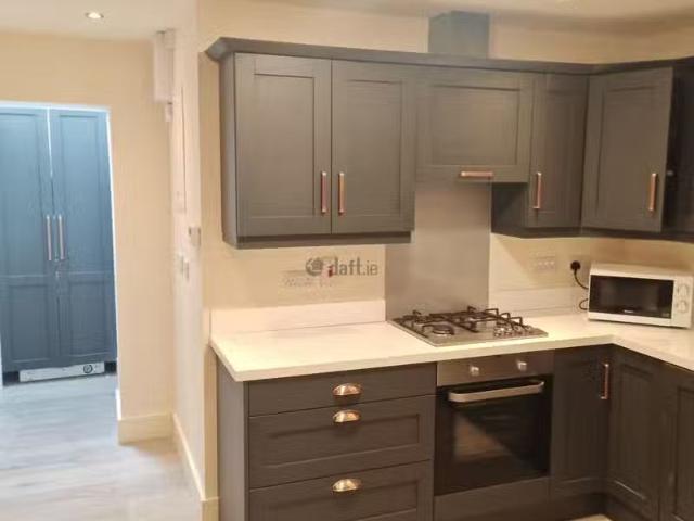 Apartment to rent
