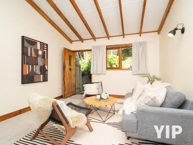 House for rent in Matata, Wellington