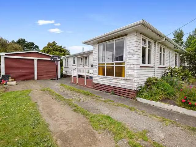 House for rent in Hillsborough, Taranaki