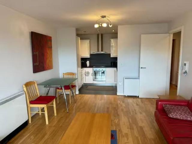 Apartment to rent