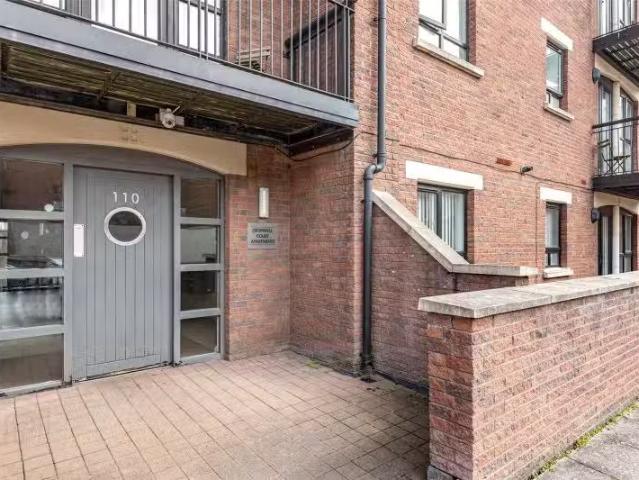 Apartment to rent