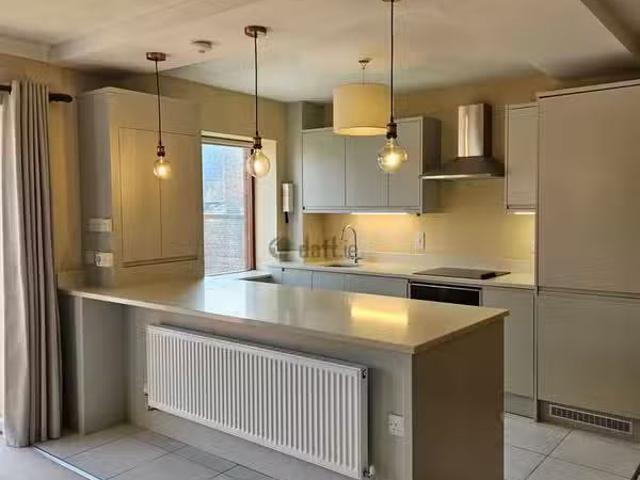 Apartment to rent