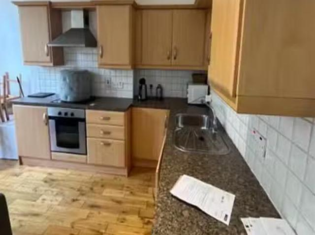 Apartment to rent