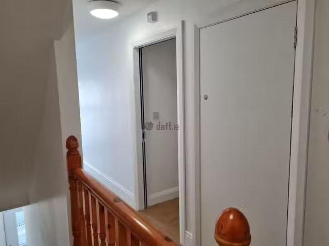 Apartment to rent