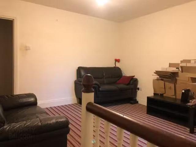 Apartment to rent