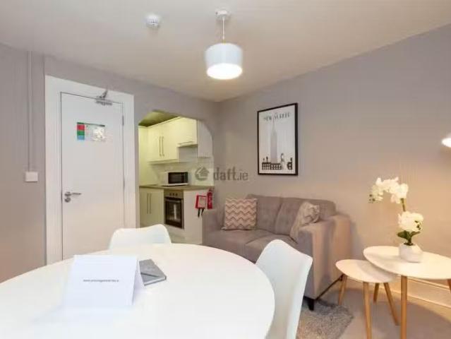 Apartment to rent