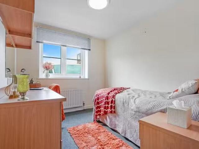 House for rent in Homerton, Greater London