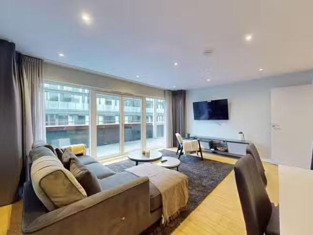 Apartment to rent