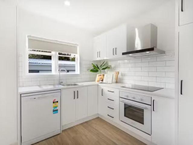 House for rent in Days Bay, Wellington