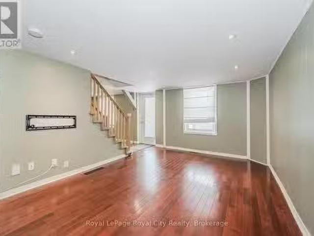 House for rent in Guelph, Ontario