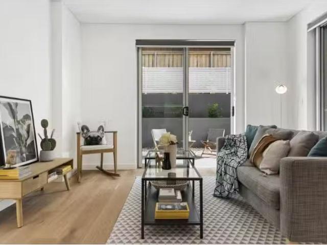 Apartment for rent in Epping, New South Wales